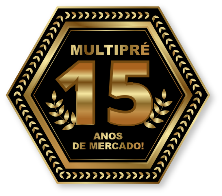 15 ANOS