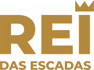 Logo Rei das Escadas